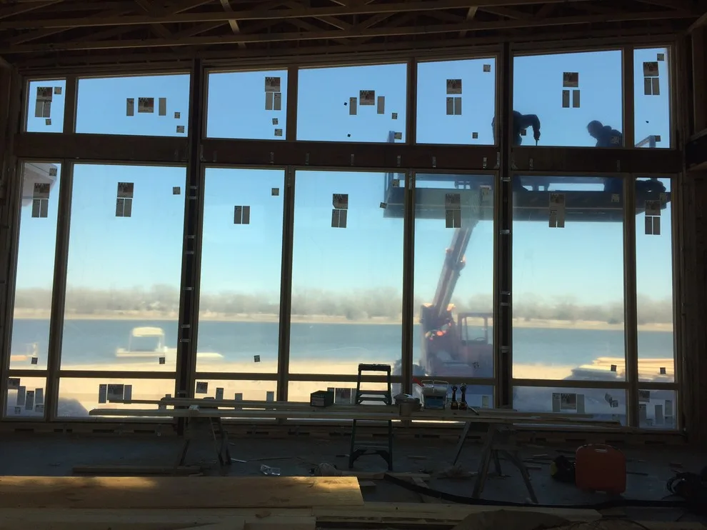 Andersen Fresh Build by Window Option Specialists - Photo 2
