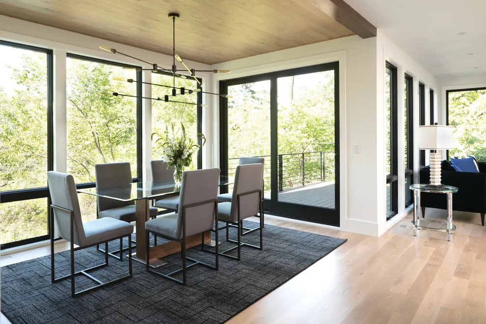 Andersen Windows & Doors - Interior Solutions by La Maison Compléte - Photo 13