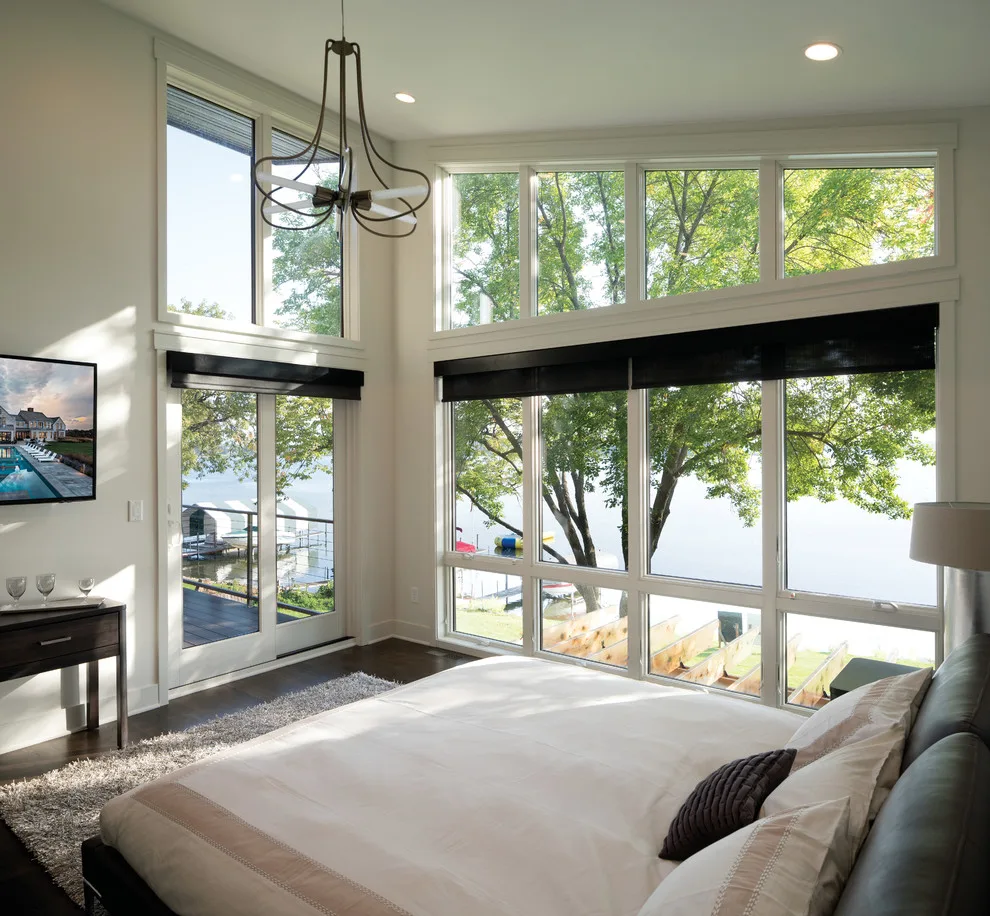 Andersen Windows & Doors - Interior Solutions by La Maison Compléte - Photo 4