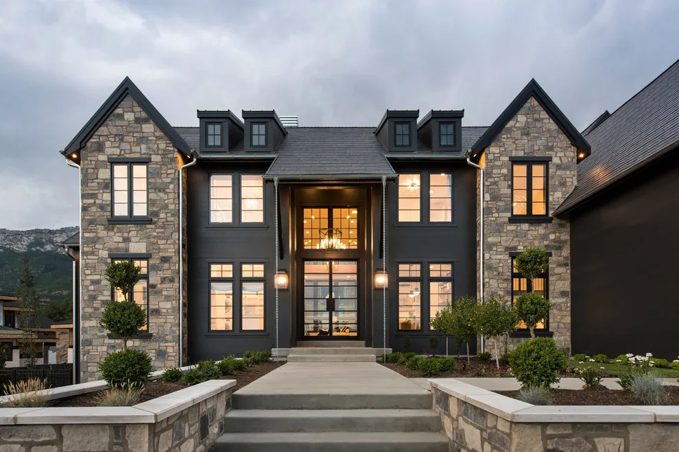 Anderson Windows and Doors - Outdoor by La Maison Compléte - Photo 4