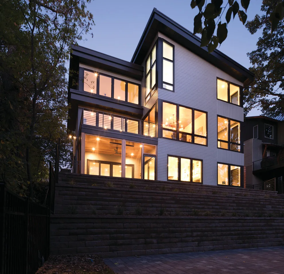 Andersen Doors and Windows by Sheridan Road Lumber Co - Photo 44