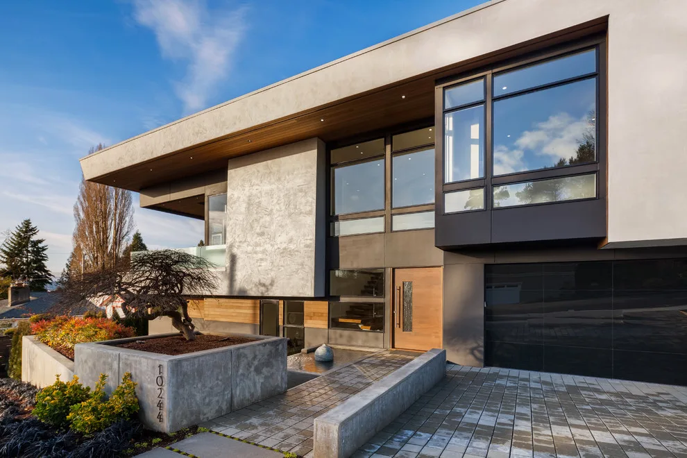 Andersen Doors and Windows by Sheridan Road Lumber Co - Photo 2