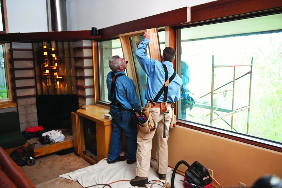 Andersen Fenestration by J&M Windows And Glass, Inc. - Photo 3