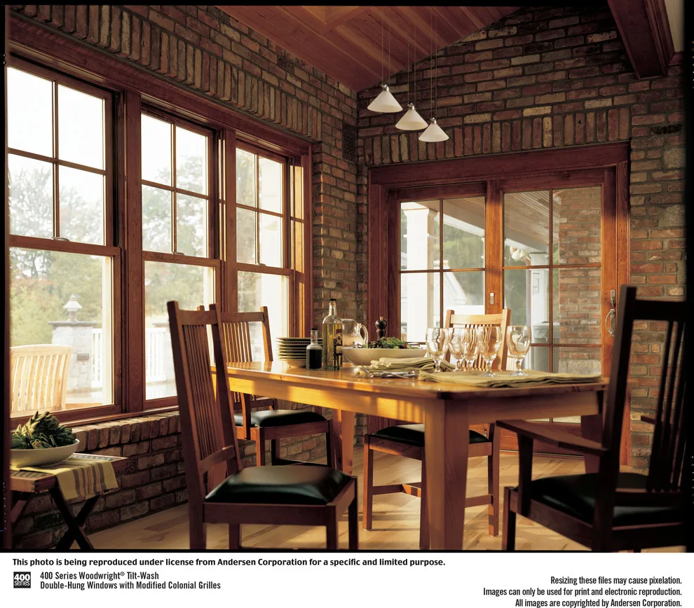 Andersen Fenestration by J&M Windows And Glass, Inc. - Photo 4
