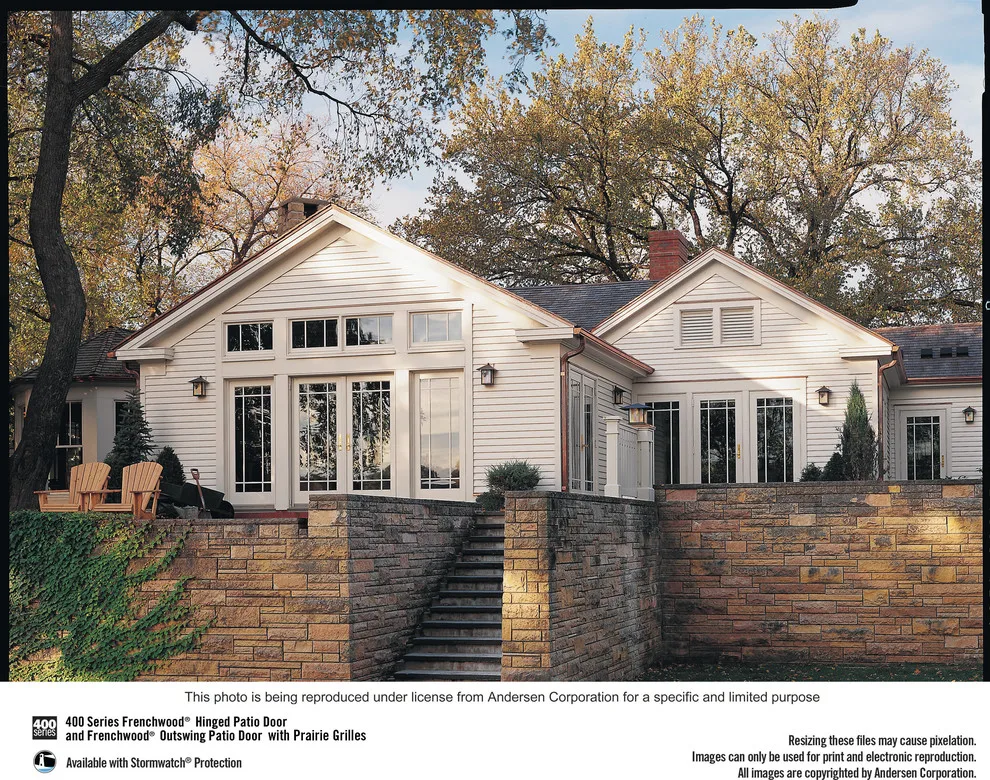 J&M Windows And Glass, Inc. - Photo 3
