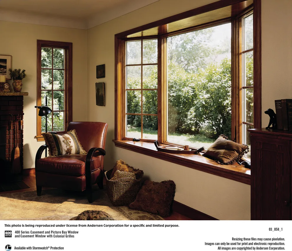 Andersen Fenestration by J&M Windows And Glass, Inc. - Photo 5