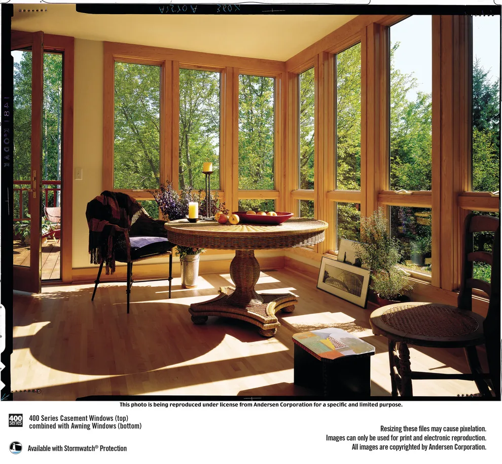 Andersen Fenestration by J&M Windows And Glass, Inc. - Photo 7