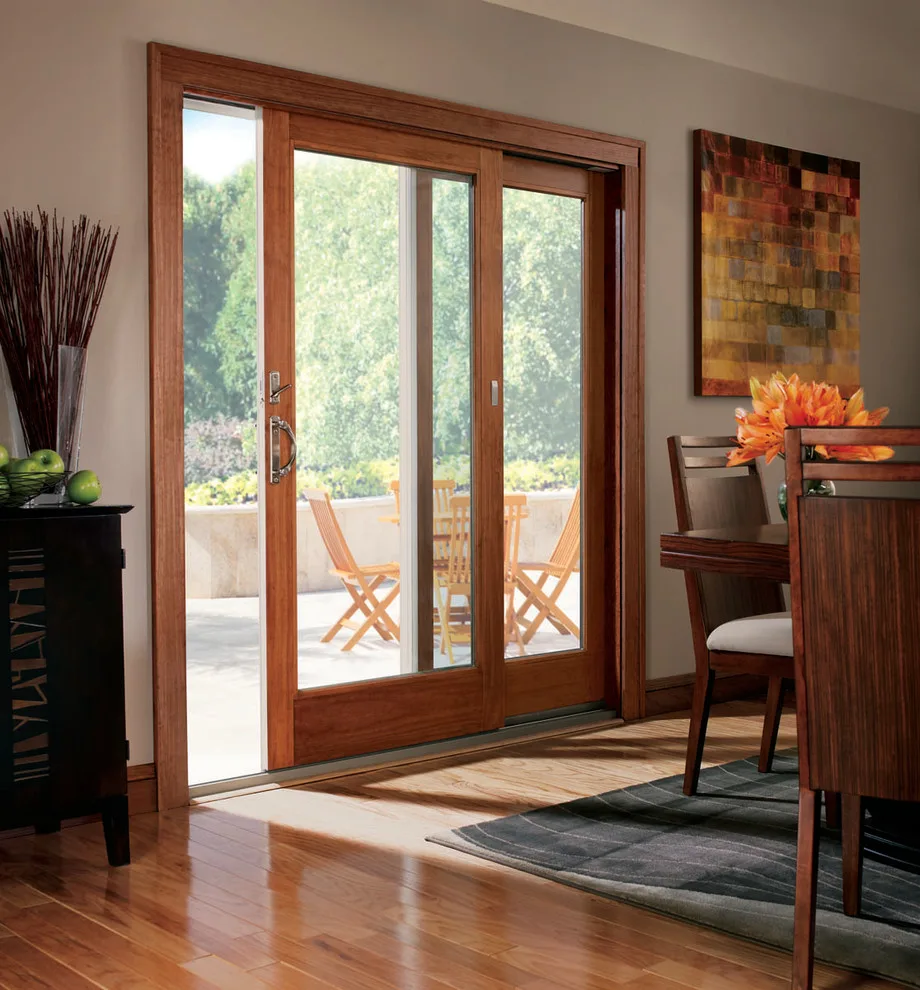 Andersen Fenestration by J&M Windows And Glass, Inc. - Photo 6