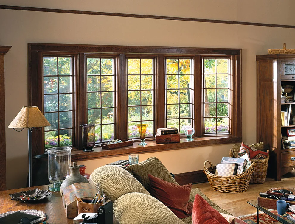 Andersen Windows Company by Renewal By Andersen Of Omaha/Lincoln - Photo 10