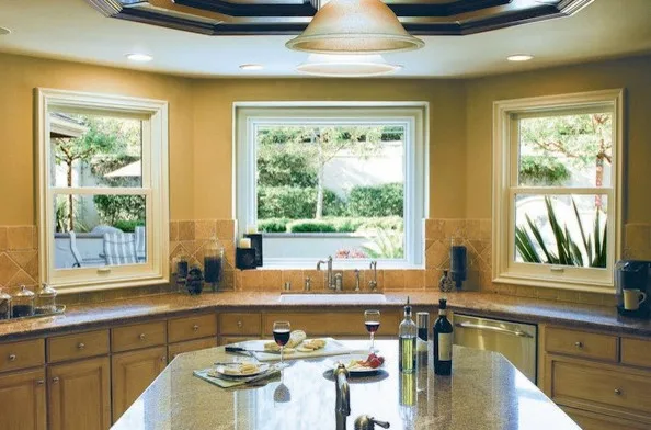 Andersen Windows Company by Renewal By Andersen Of Omaha/Lincoln - Photo 19