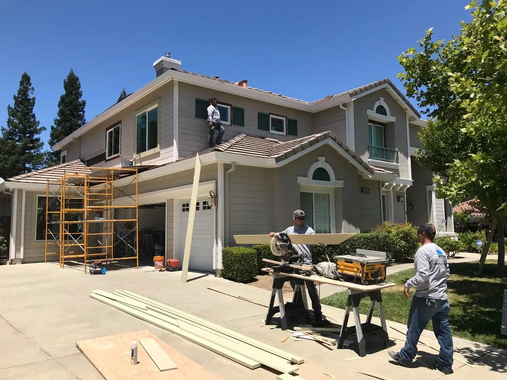 Anlin Del Mar Window Upgrade in Pleasanton by Custom Exteriors, Inc - Photo 6