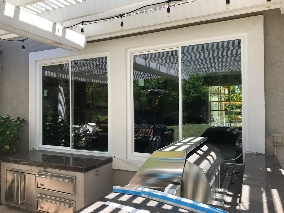 Anlin Del Mar Window Upgrade in Pleasanton by Custom Exteriors, Inc - Photo 9