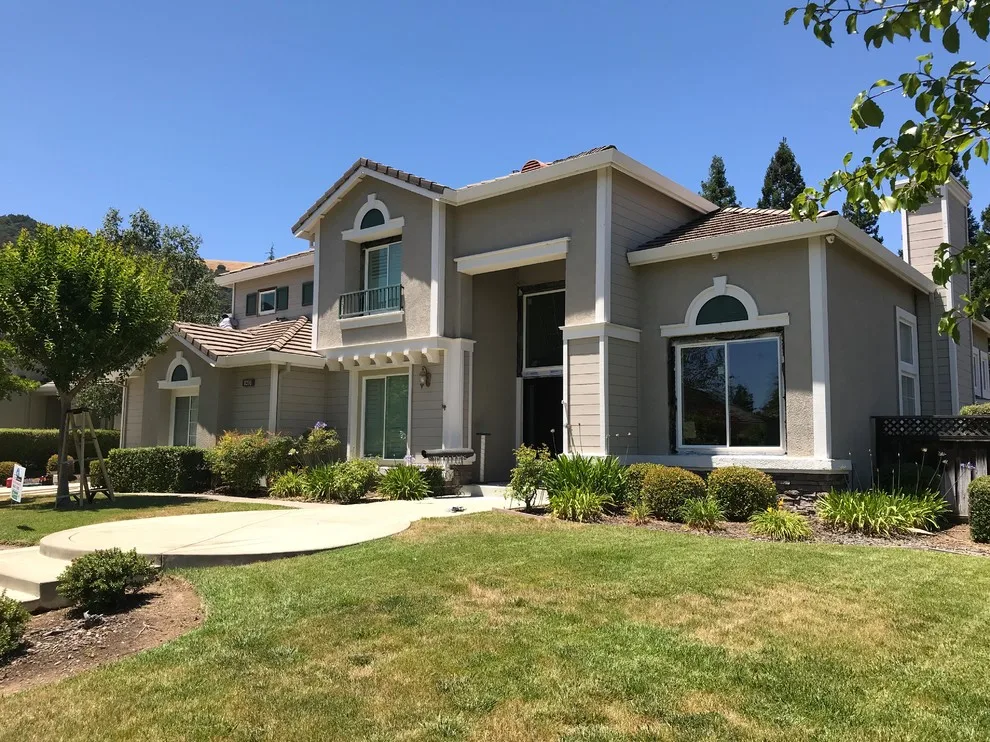 Anlin Del Mar Window Upgrade in Pleasanton by Custom Exteriors, Inc - Photo 7