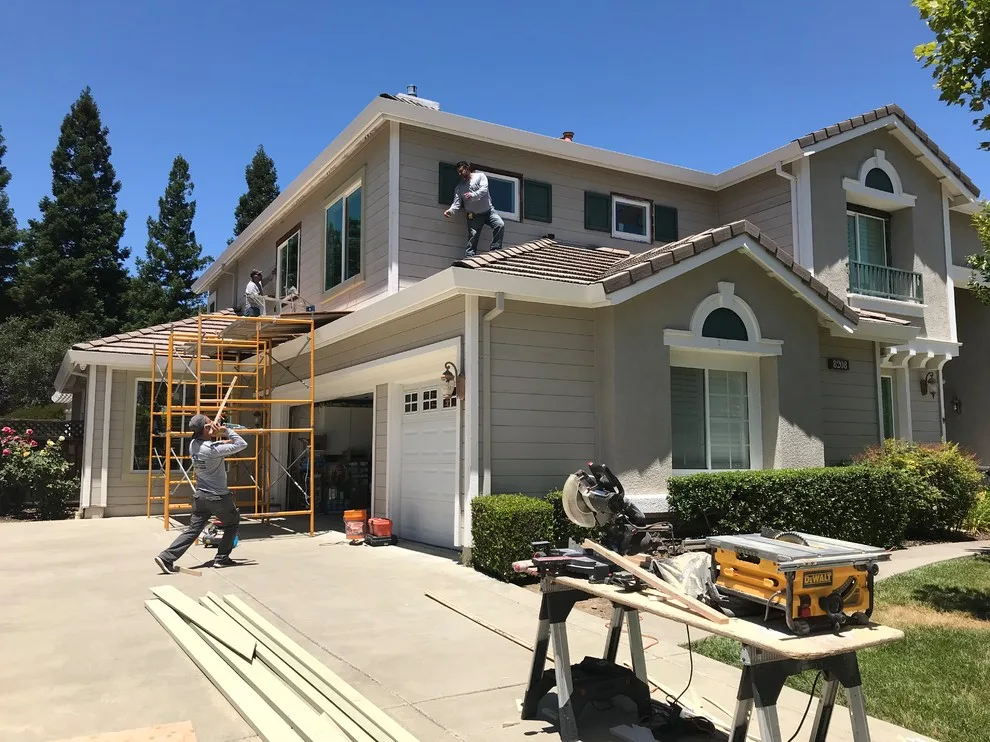 Anlin Del Mar Window Upgrade in Pleasanton by Custom Exteriors, Inc - Photo 14