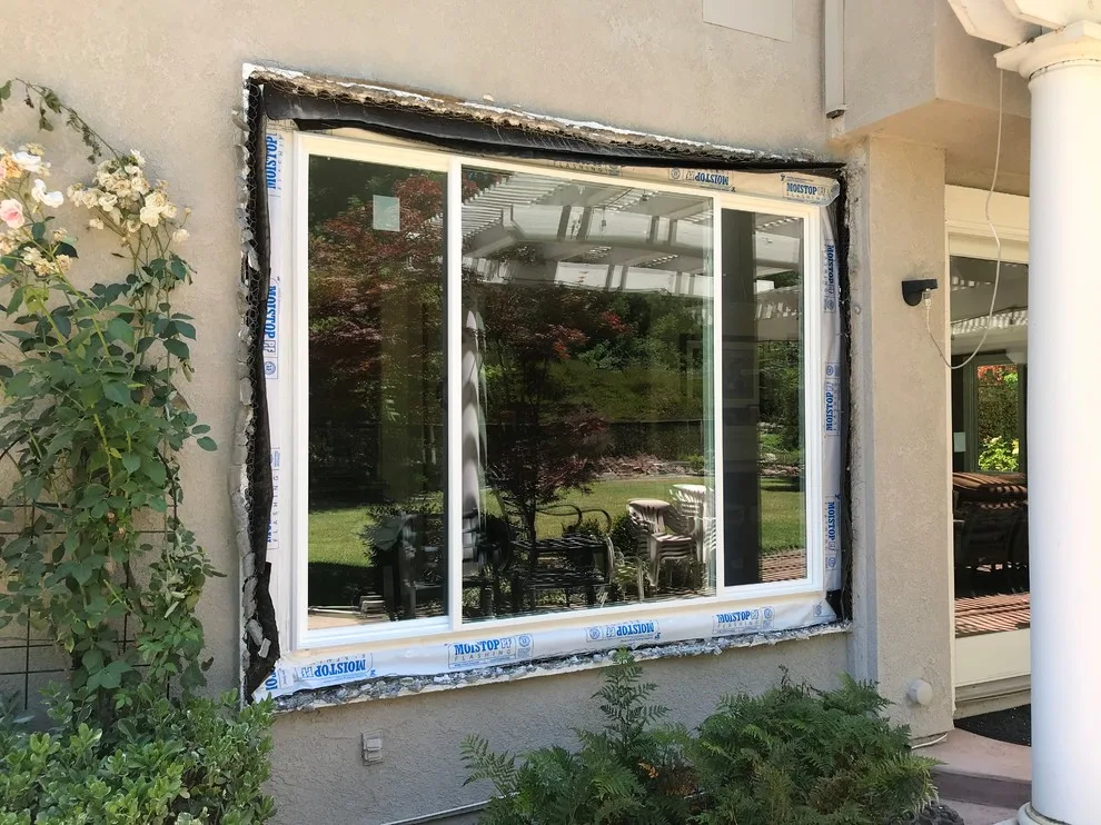 Anlin Del Mar Window Upgrade in Pleasanton by Custom Exteriors, Inc - Photo 4