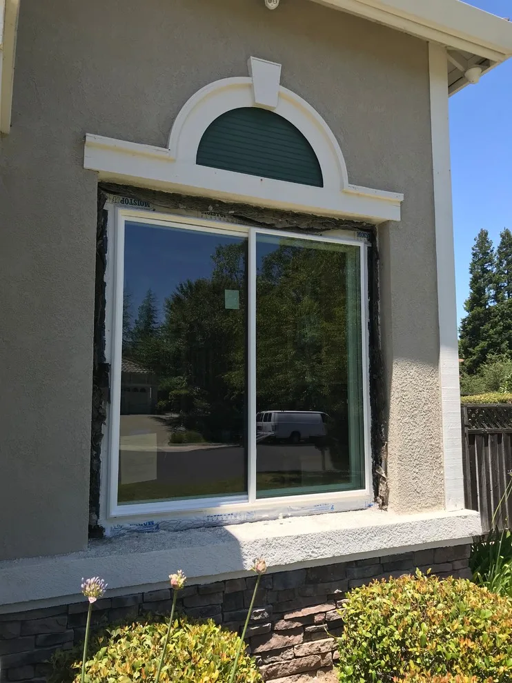 Anlin Del Mar Window Upgrade in Pleasanton by Custom Exteriors, Inc - Photo 10