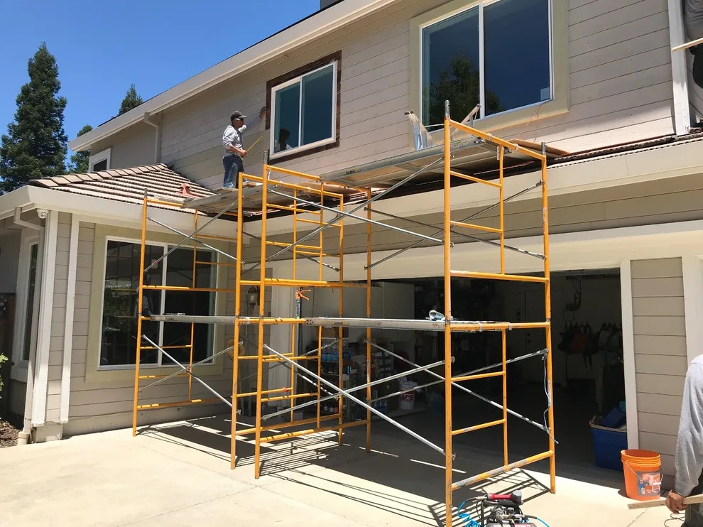 Anlin Del Mar Window Upgrade in Pleasanton by Custom Exteriors, Inc - Photo 3
