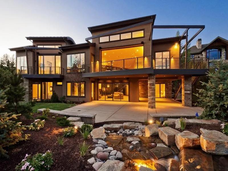 Ski-Resistant House Windows by Alpen High Performance Products - Photo 3