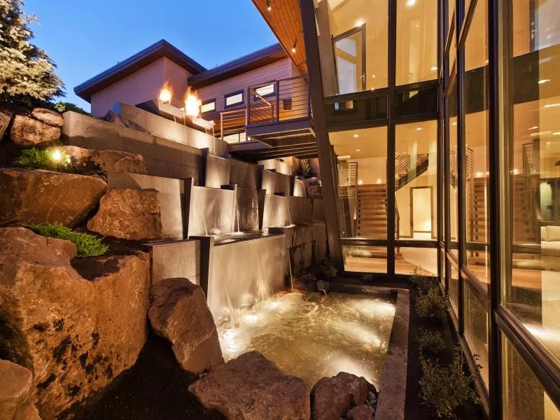 Ski-Resistant House Windows by Alpen High Performance Products - Photo 4