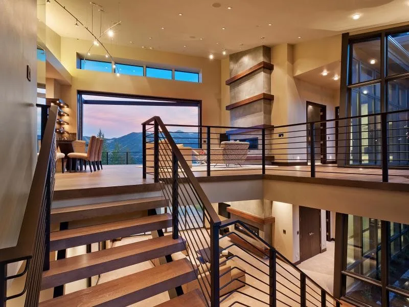 Ski-Resistant House Windows by Alpen High Performance Products - Photo 5