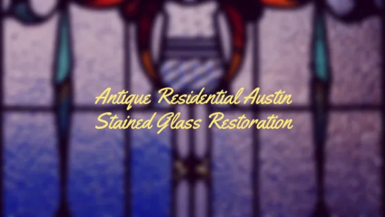 Scottish Stained Glass - Austin - Photo 6