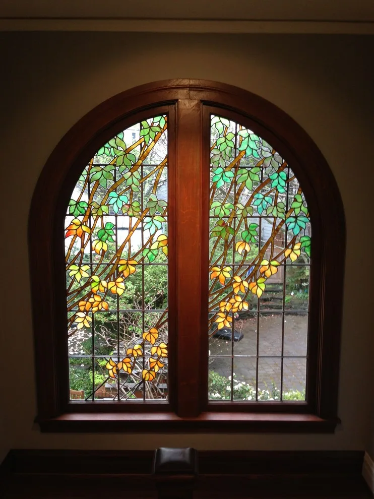 Tailored Windows by Seattle Stained Glass - Photo 10