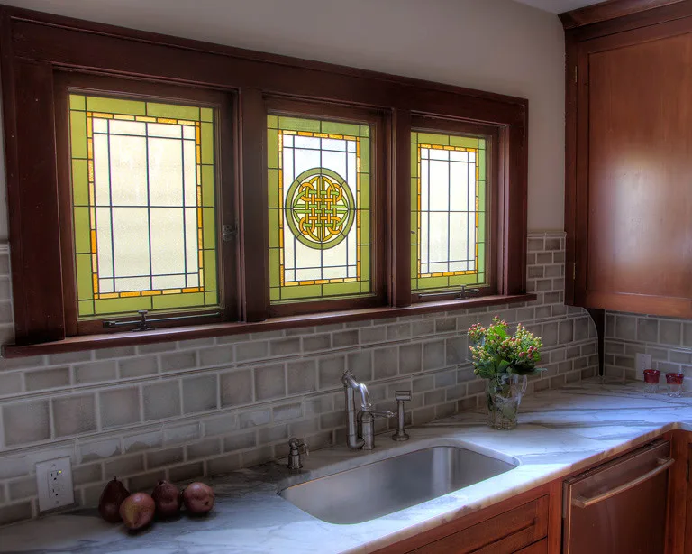 Seattle Stained Glass - Photo 2