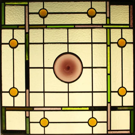 Tailored Windows by Seattle Stained Glass - Photo 27