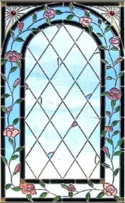 Tailored Windows by Seattle Stained Glass - Photo 15