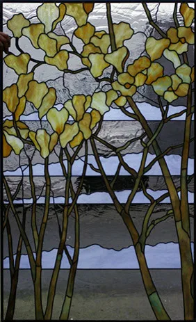 Tailored Windows by Seattle Stained Glass - Photo 17