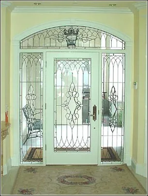 Tailored Windows by Seattle Stained Glass - Photo 20