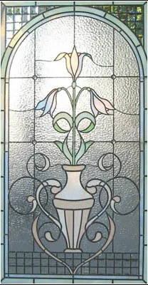 Tailored Windows by Seattle Stained Glass - Photo 14