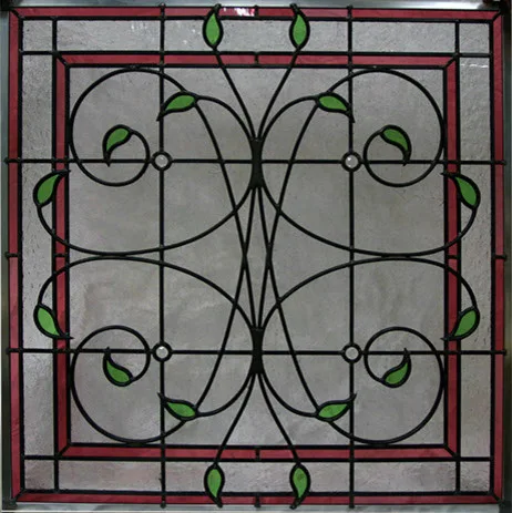 Seattle Stained Glass - Photo 6