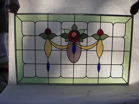 Tailored Windows by Seattle Stained Glass - Photo 18