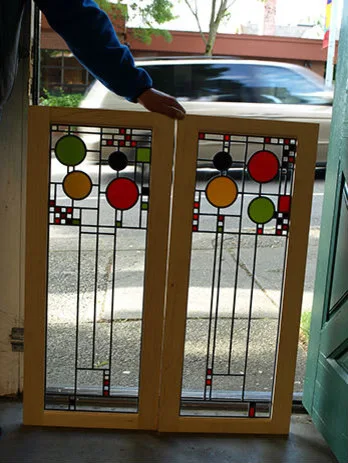 Tailored Windows by Seattle Stained Glass - Photo 24