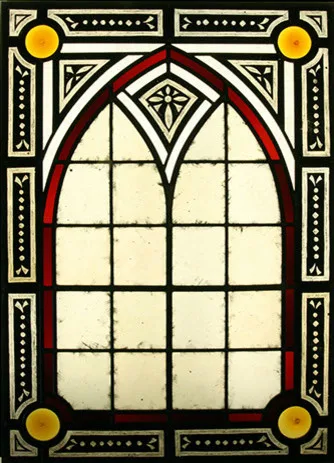 Tailored Windows by Seattle Stained Glass - Photo 9