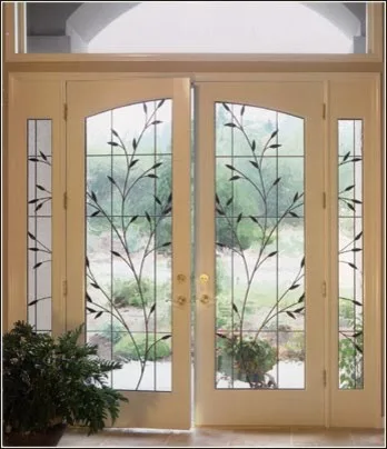 Tailored Windows by Seattle Stained Glass - Photo 16