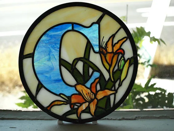 Tailored Windows by Seattle Stained Glass - Photo 26