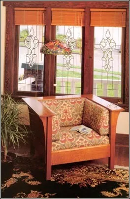 Tailored Windows by Seattle Stained Glass - Photo 11