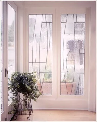Tailored Windows by Seattle Stained Glass - Photo 8
