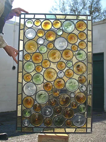Tailored Windows by Seattle Stained Glass - Photo 25