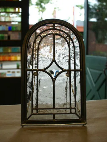 Seattle Stained Glass - Photo 10