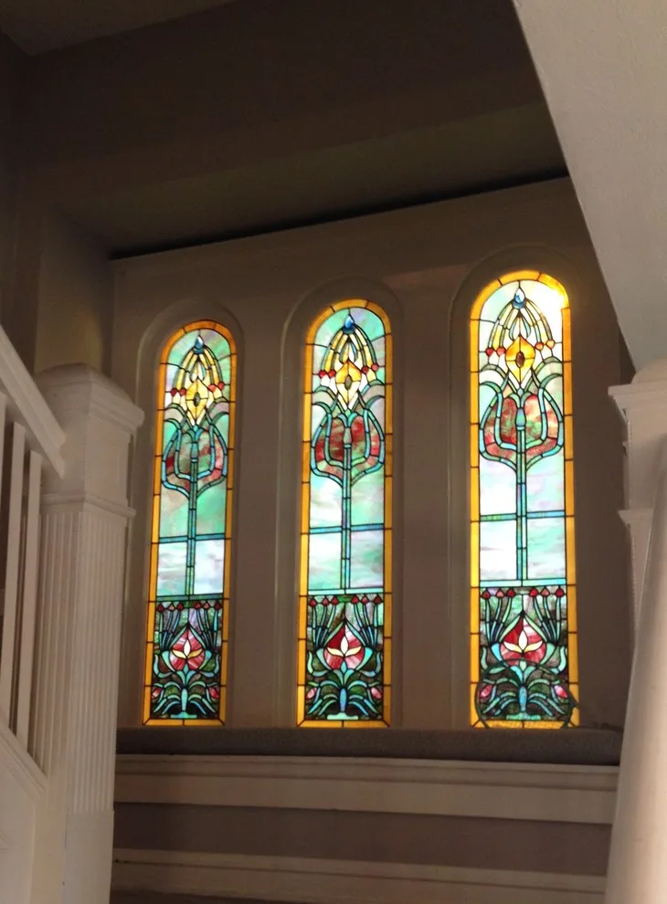 Seattle Stained Glass - Photo 12