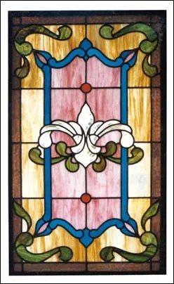 Seattle Stained Glass - Photo 14