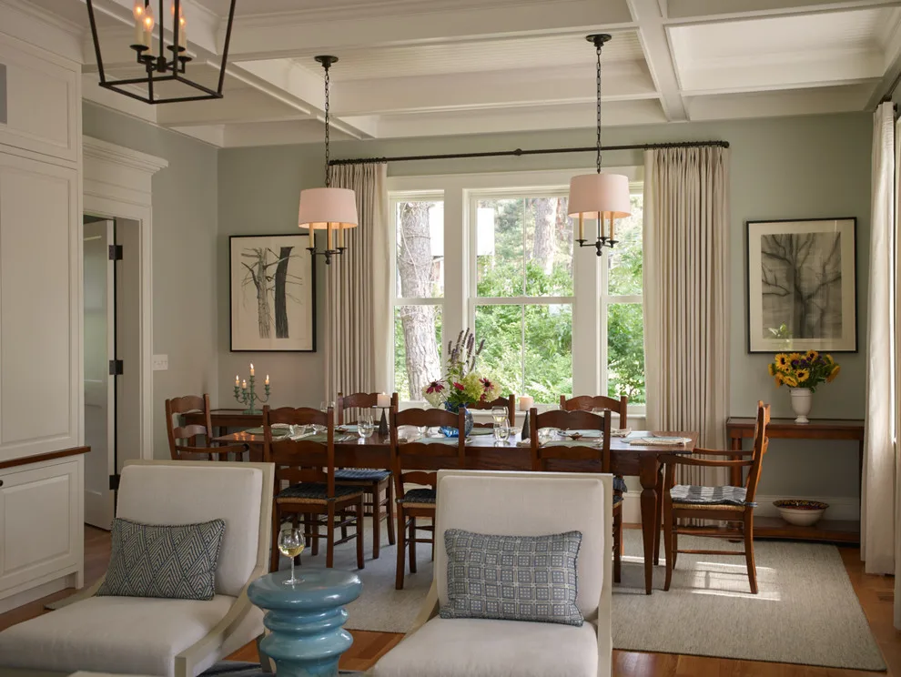 Creative Retreat and Workshop by Marvin Design Gallery By Eldredge Lumber - Photo 11