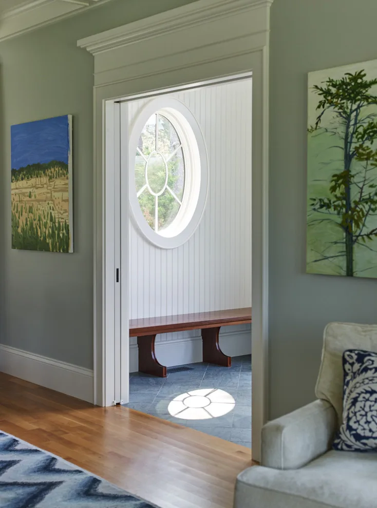 Creative Retreat and Workshop by Marvin Design Gallery By Eldredge Lumber - Photo 21