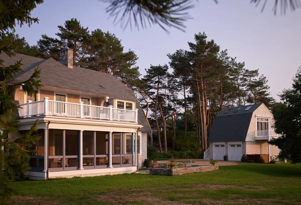 Creative Retreat and Workshop by Marvin Design Gallery By Eldredge Lumber - Photo 22