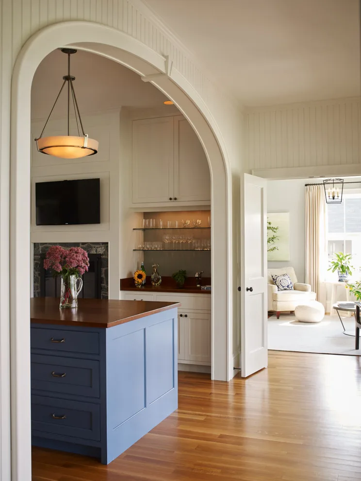 Creative Retreat and Workshop by Marvin Design Gallery By Eldredge Lumber - Photo 3