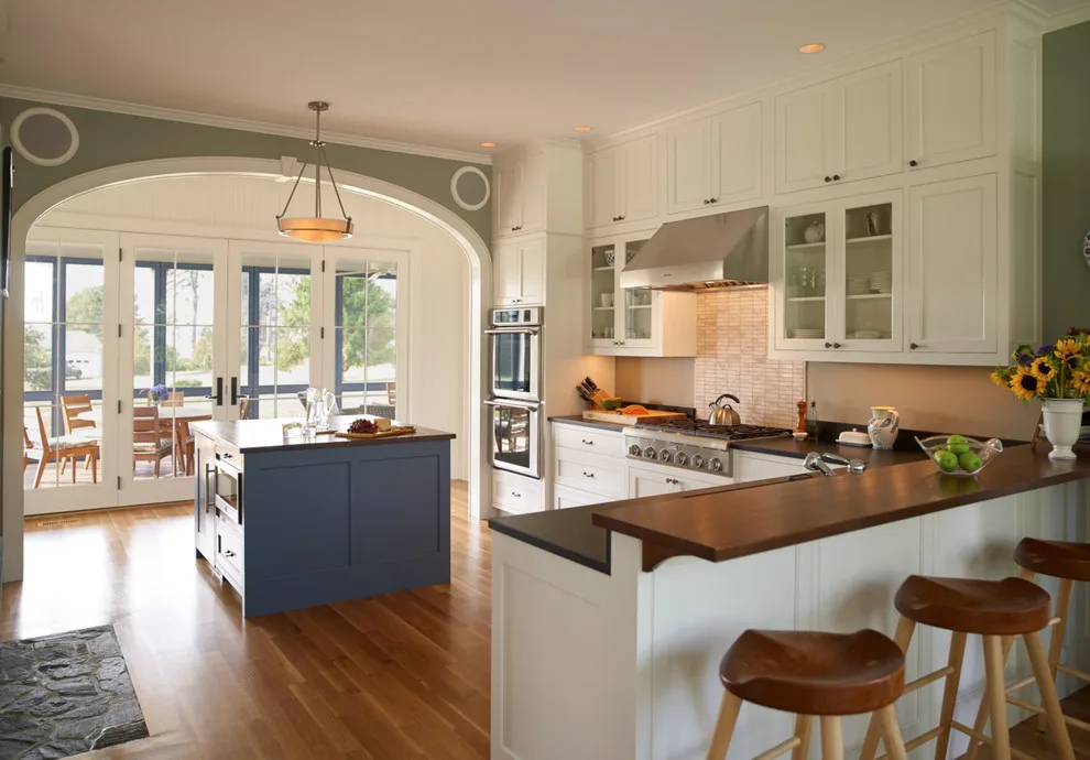 Creative Retreat and Workshop by Marvin Design Gallery By Eldredge Lumber - Photo 20