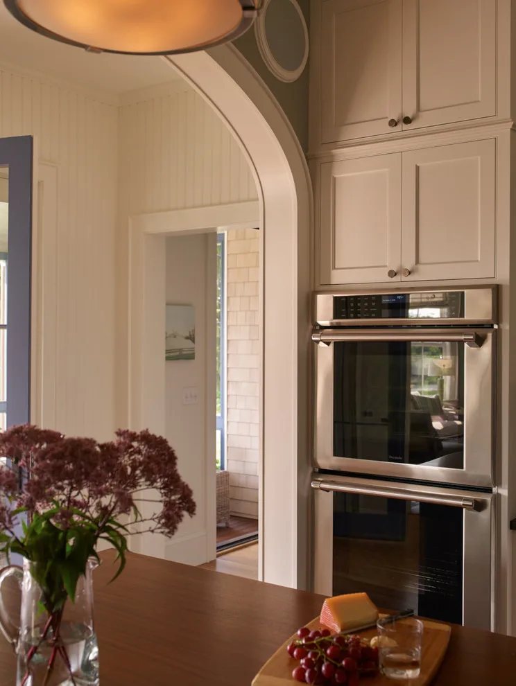 Creative Retreat and Workshop by Marvin Design Gallery By Eldredge Lumber - Photo 8